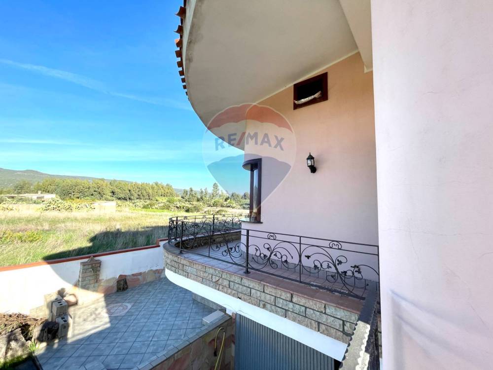 casa indipendente in vendita ad Uras