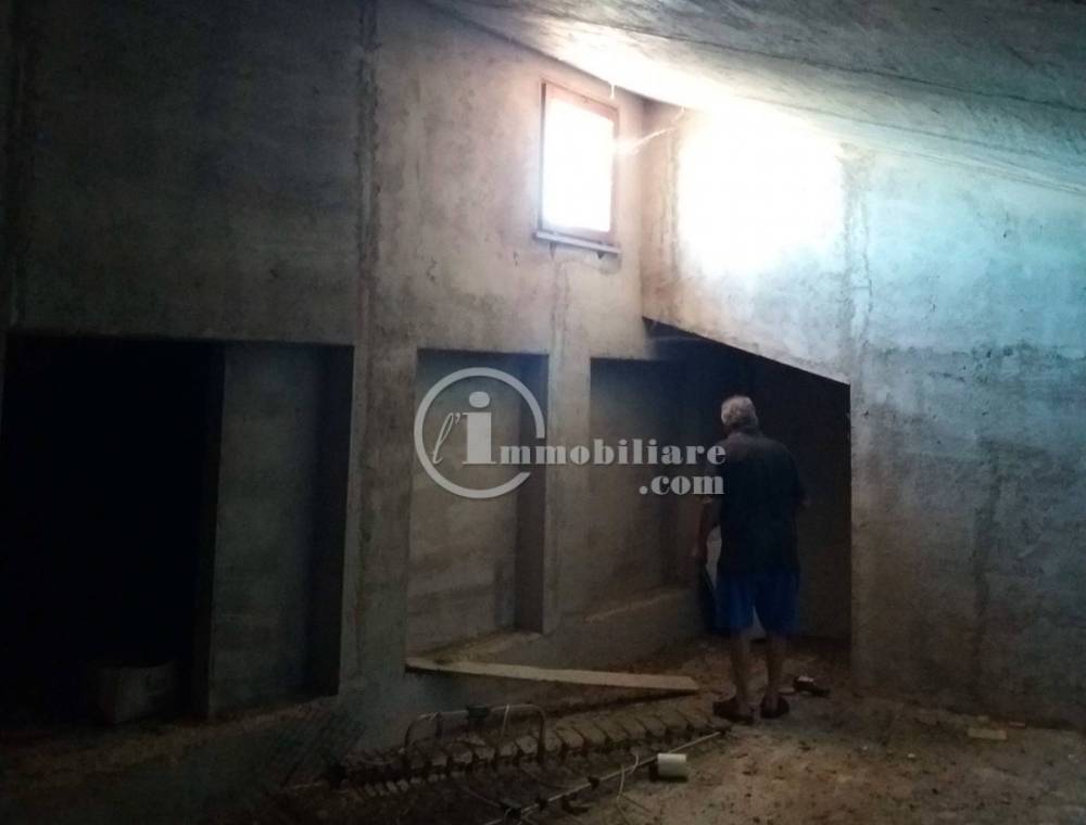 casa indipendente in vendita ad Uras