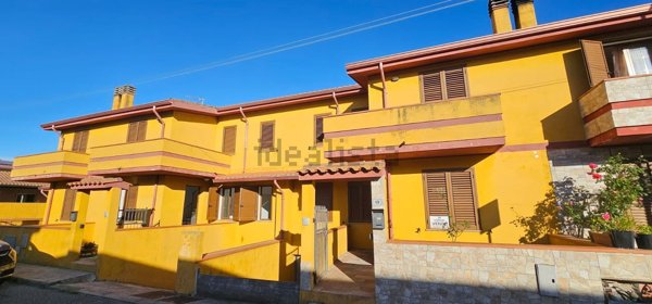 casa indipendente in vendita ad Uras