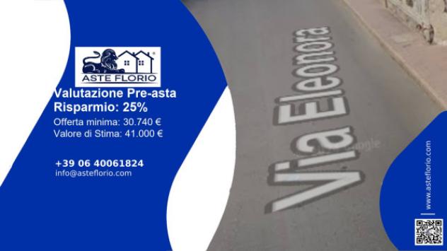 appartamento in vendita ad Uras