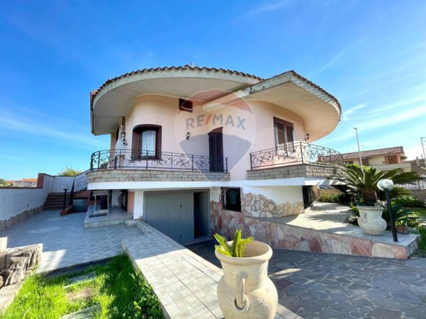 casa indipendente in vendita ad Uras