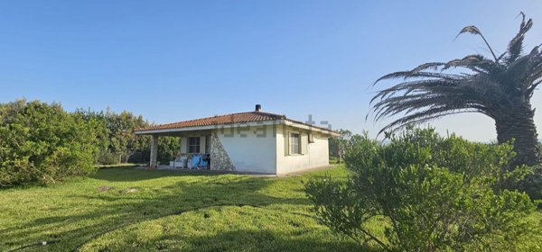 casa indipendente in vendita ad Uras