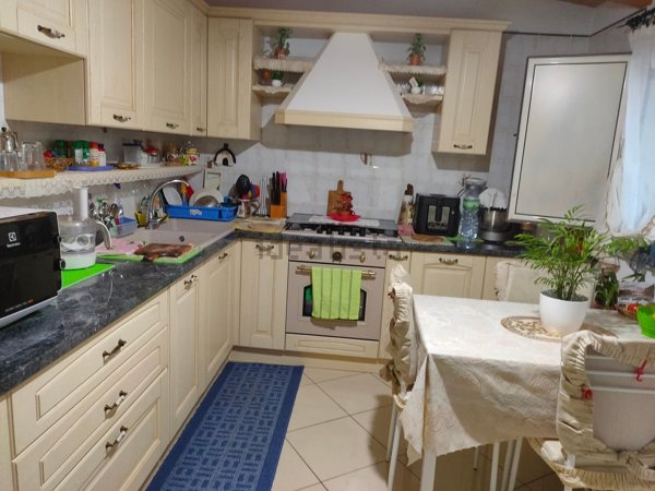 appartamento in vendita ad Uras