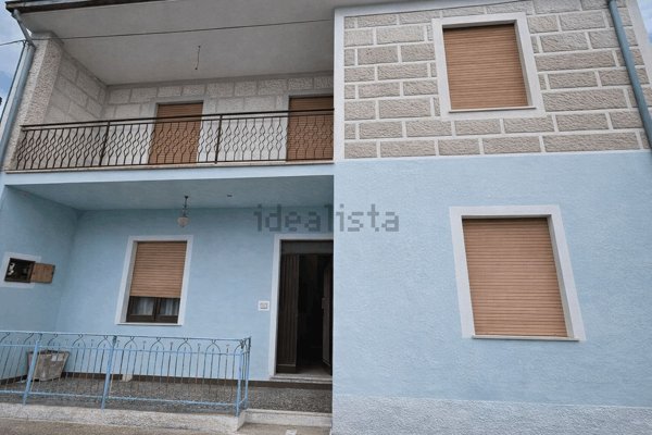 casa indipendente in vendita ad Uras