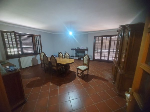 casa indipendente in vendita ad Uras