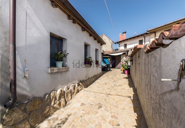 casa indipendente in vendita ad Usellus