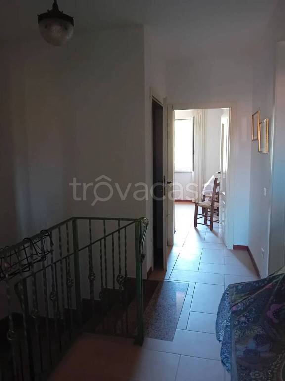 appartamento in vendita a Villaurbana