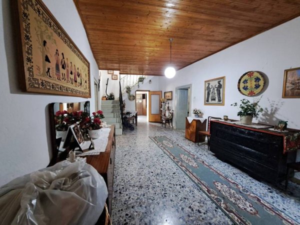 casa indipendente in vendita a Villaurbana