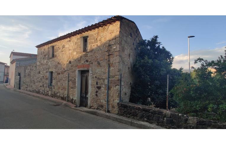 casa indipendente in vendita a Villaurbana