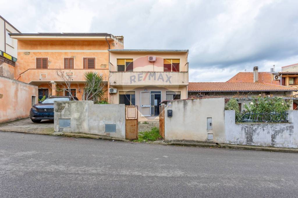 casa indipendente in vendita a Villaurbana
