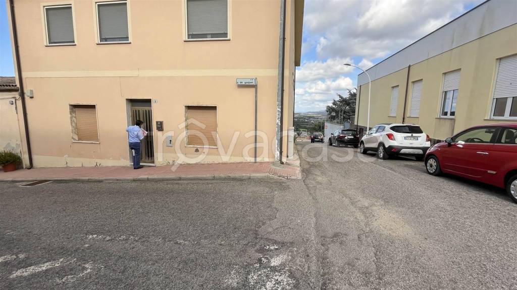 casa indipendente in vendita a Villaurbana