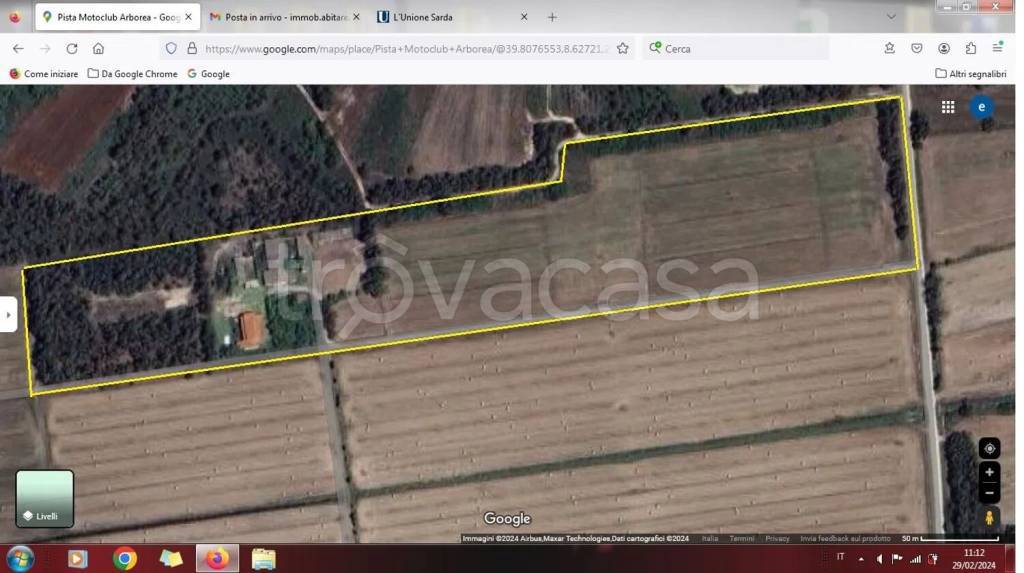 casa indipendente in vendita a Villa Verde