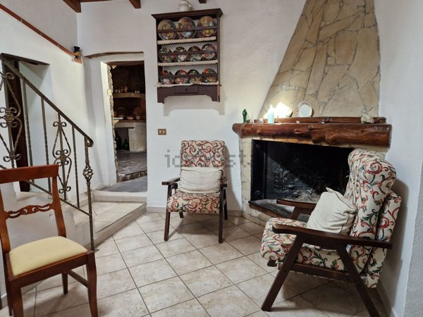 casa indipendente in vendita a Villa Verde