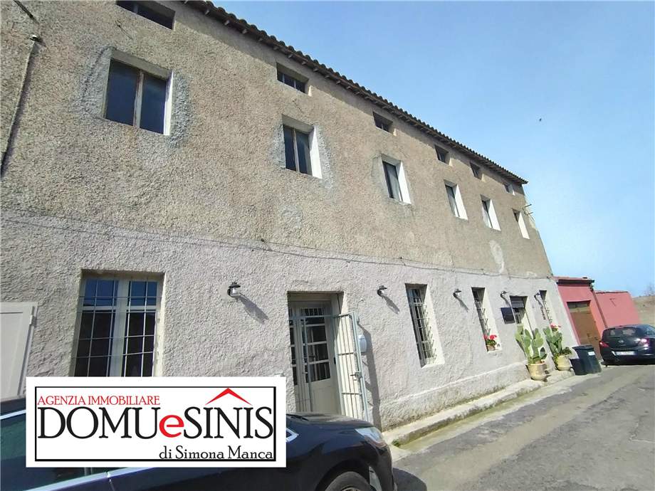 casa indipendente in vendita a Zeddiani