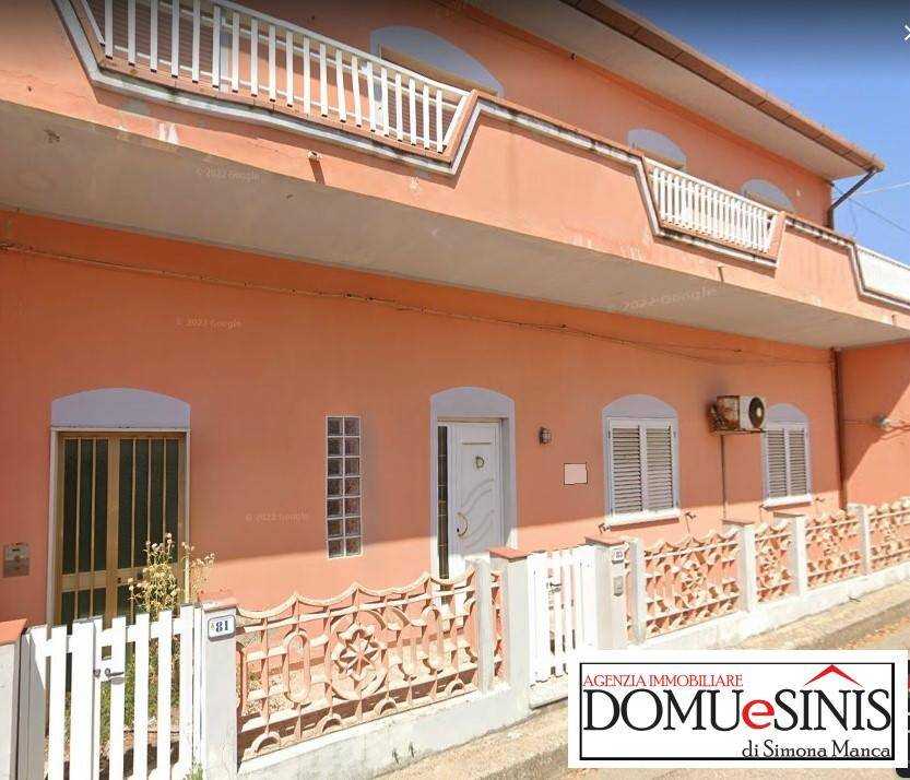 casa indipendente in vendita a Zeddiani