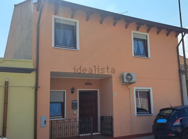 casa indipendente in vendita a Zeddiani