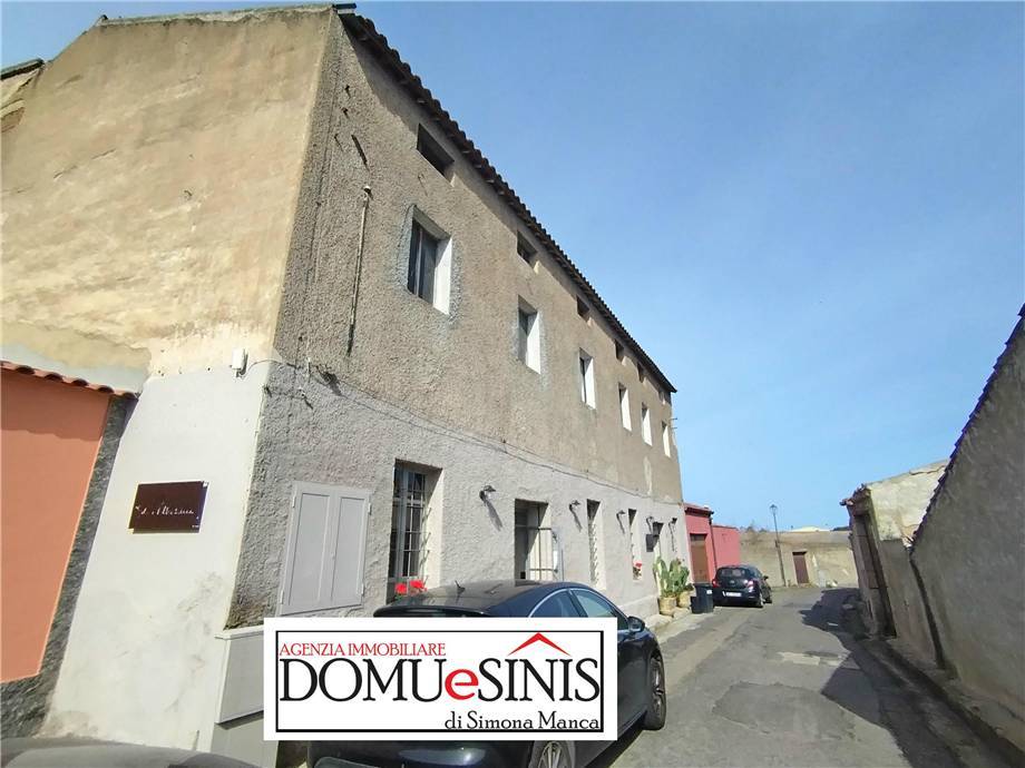negozio in vendita a Zeddiani