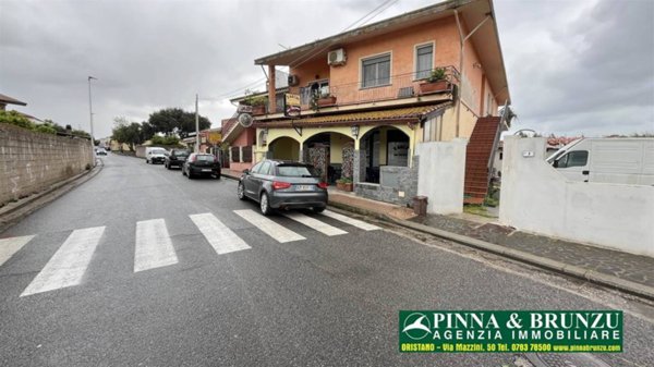 negozio in vendita a Zeddiani