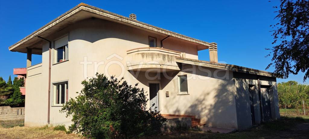 casa indipendente in vendita a Zeddiani