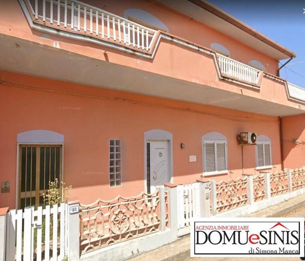 casa indipendente in vendita a Zeddiani