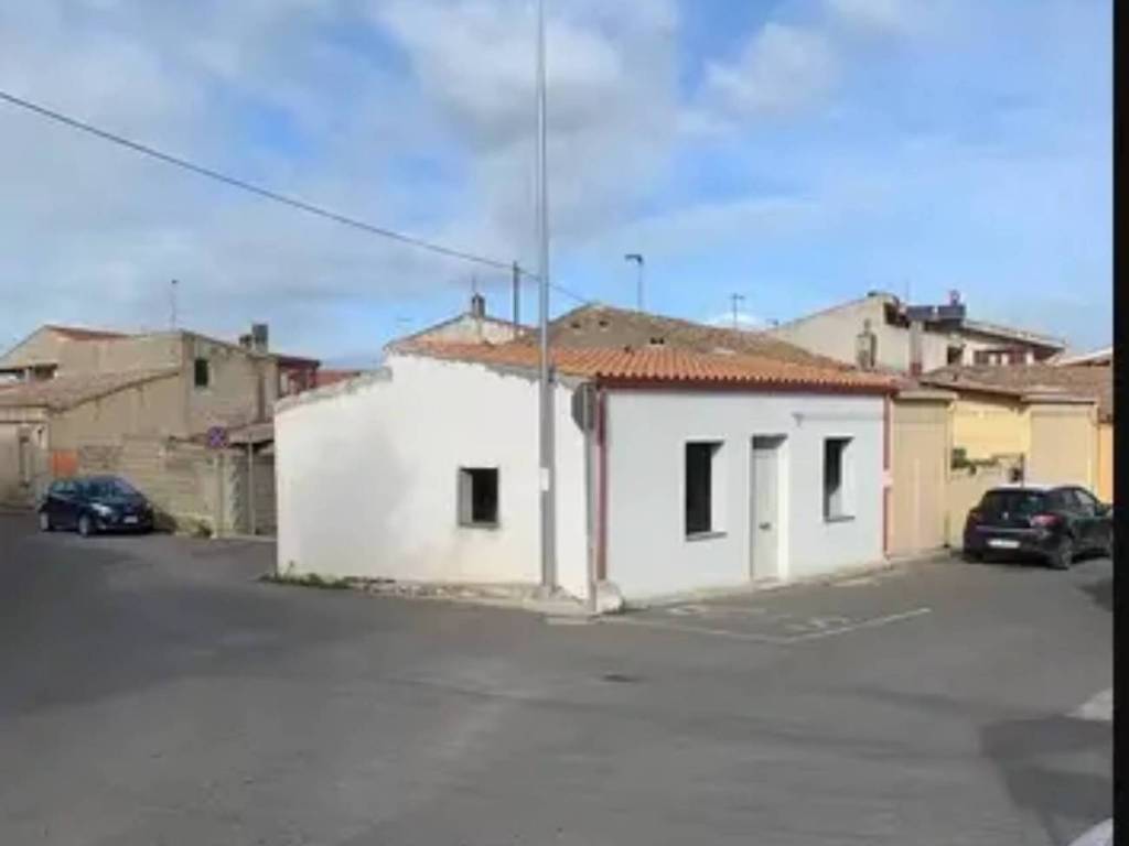 casa indipendente in vendita a Zerfaliu