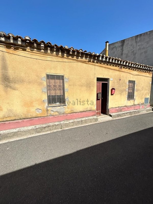 casa indipendente in vendita a Zerfaliu