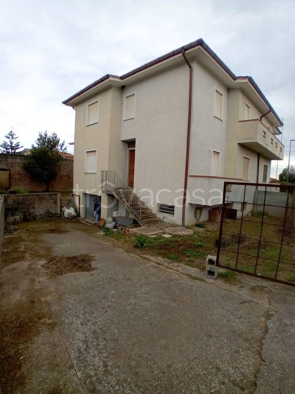 casa indipendente in vendita a Zerfaliu