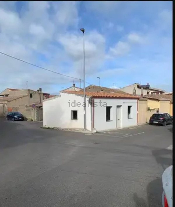 casa indipendente in vendita a Zerfaliu