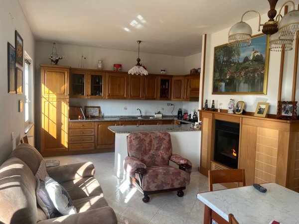 casa indipendente in vendita a Zerfaliu