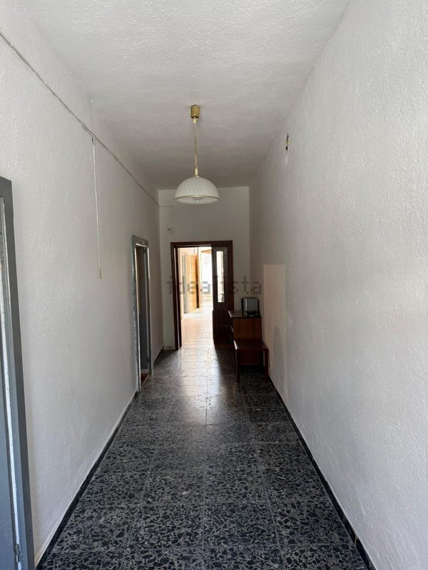 casa indipendente in vendita a Zerfaliu