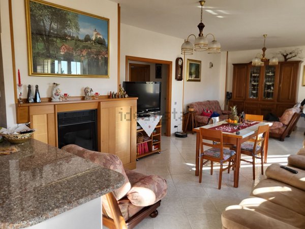 casa indipendente in vendita a Zerfaliu