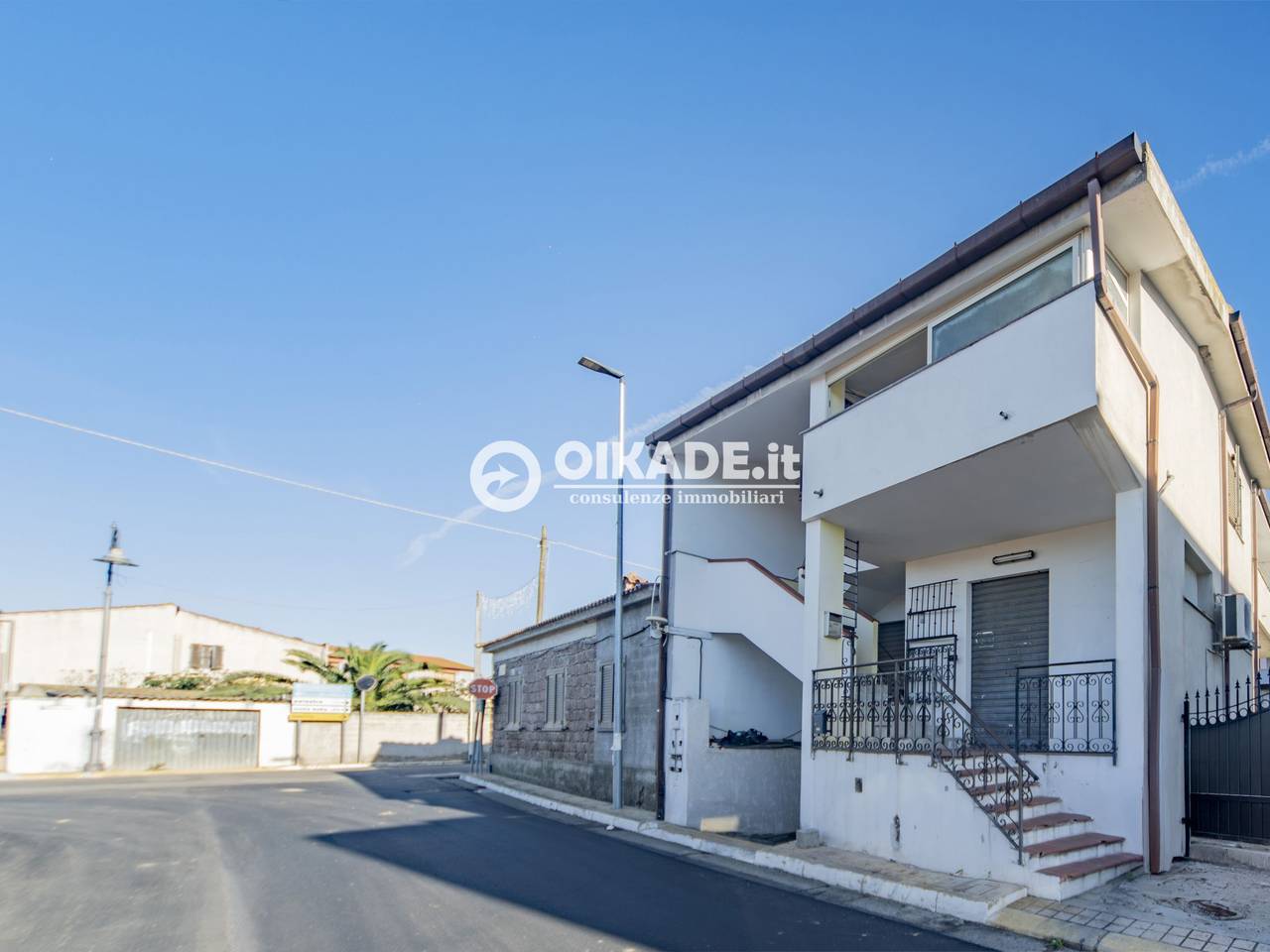 appartamento in vendita a Zerfaliu