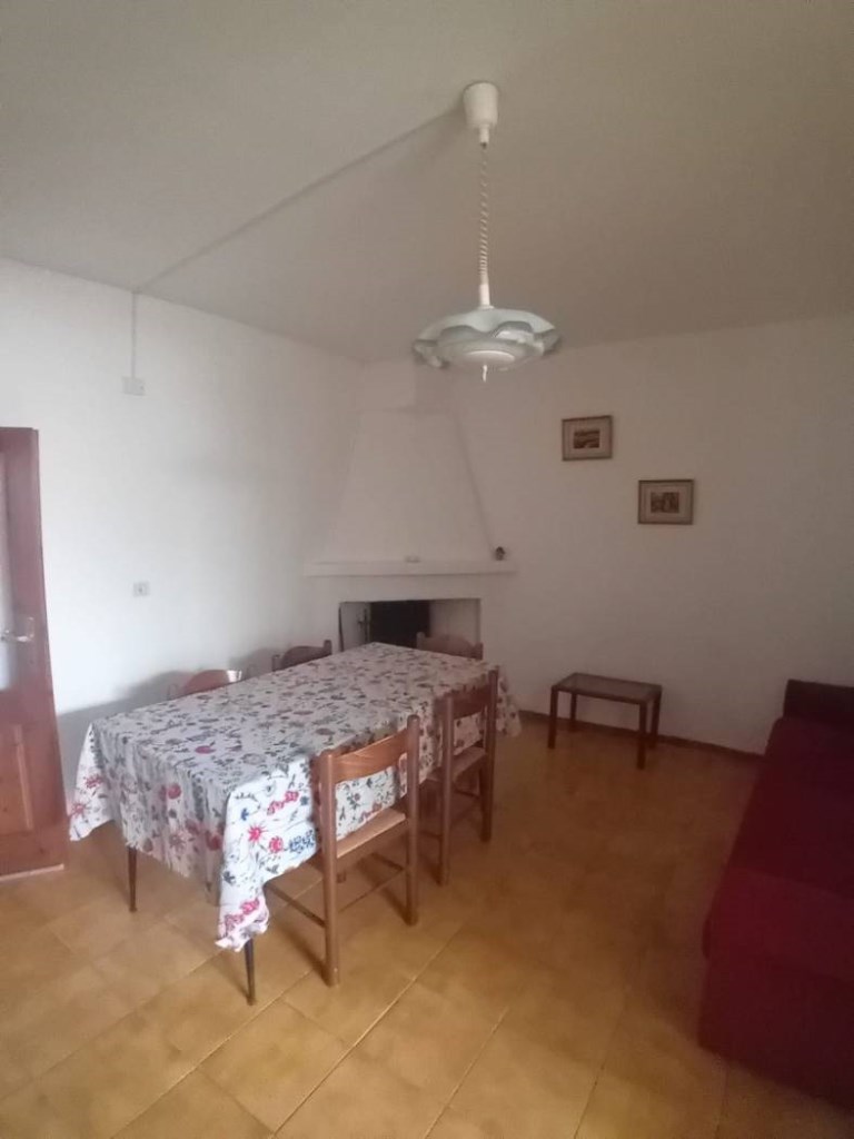 casa indipendente in vendita a Zerfaliu