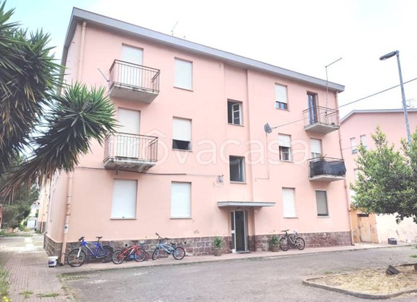 appartamento in vendita a Bosa