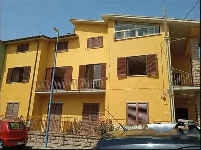 appartamento in vendita a Bosa