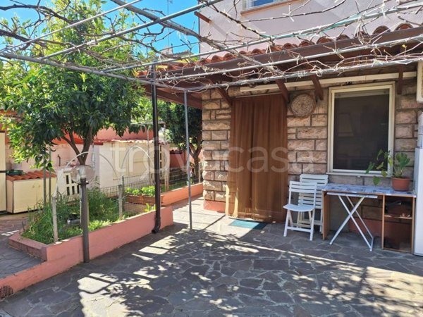 appartamento in vendita a Bosa