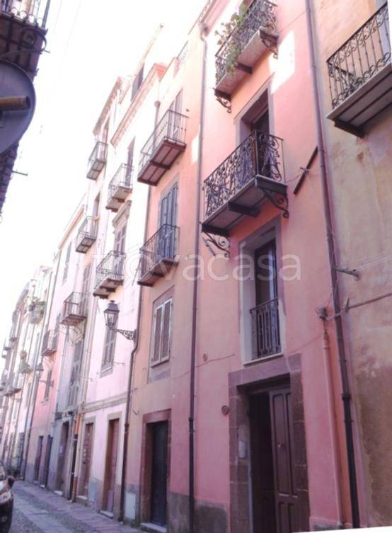 appartamento in vendita a Bosa