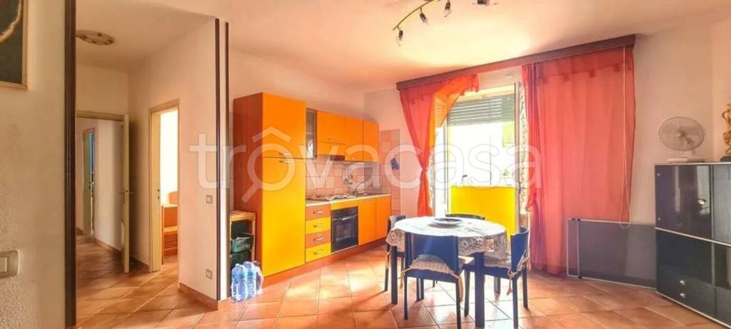 appartamento in vendita a Bosa in zona Bosa Marina