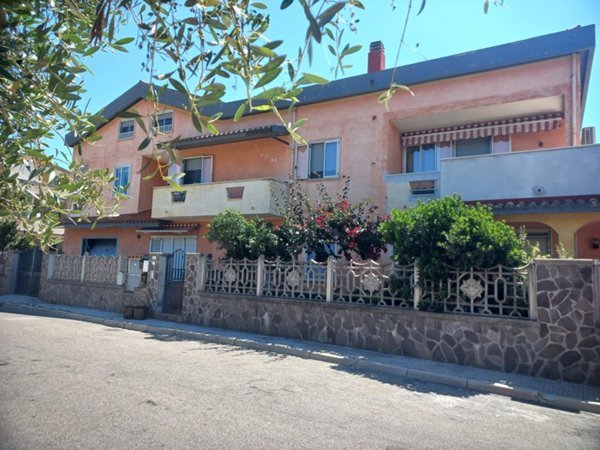 appartamento in vendita a Bosa
