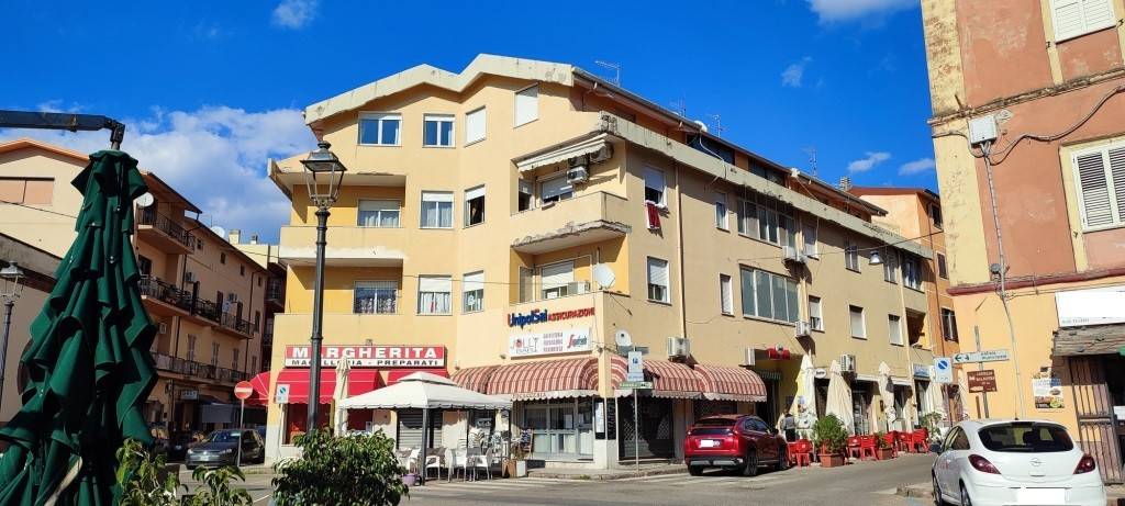 appartamento in vendita a Bosa