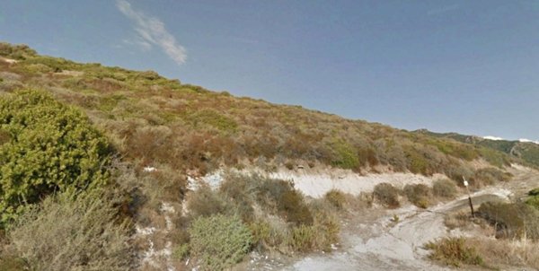 terreno agricolo in vendita a Bosa
