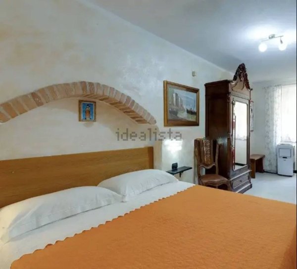 casa indipendente in vendita a Bosa