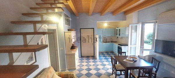 appartamento in vendita a Bosa in zona Bosa Marina