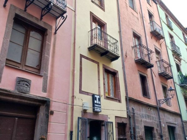 casa indipendente in vendita a Bosa