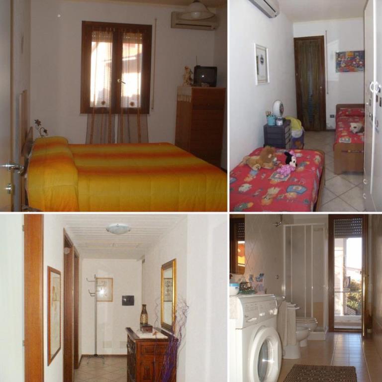 appartamento in vendita a Bosa