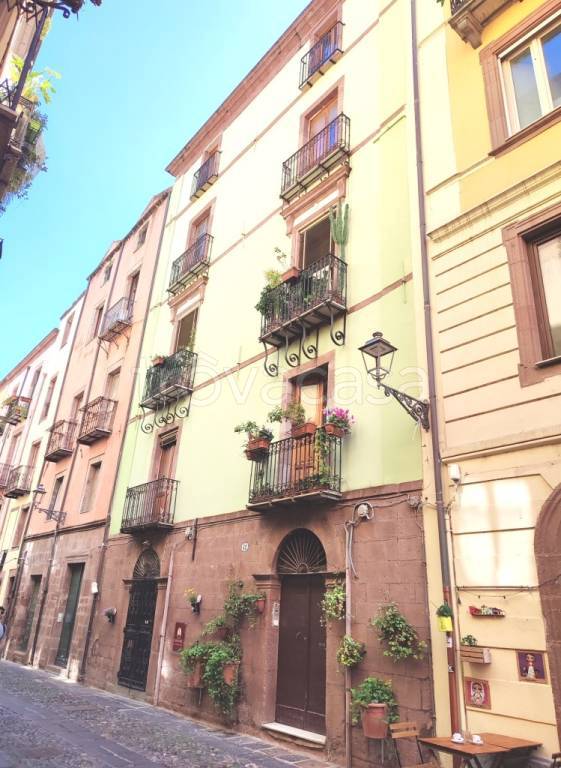 appartamento in vendita a Bosa