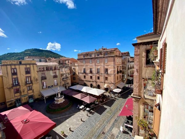 appartamento in vendita a Bosa