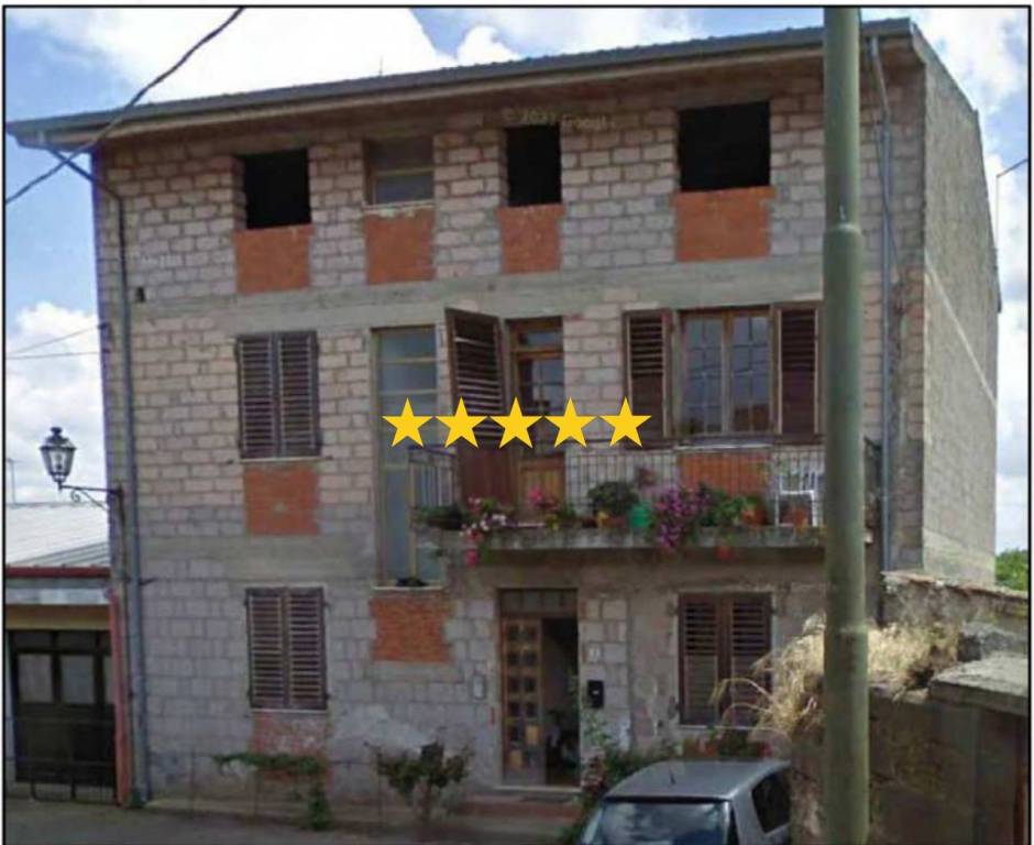 appartamento in vendita a Bosa