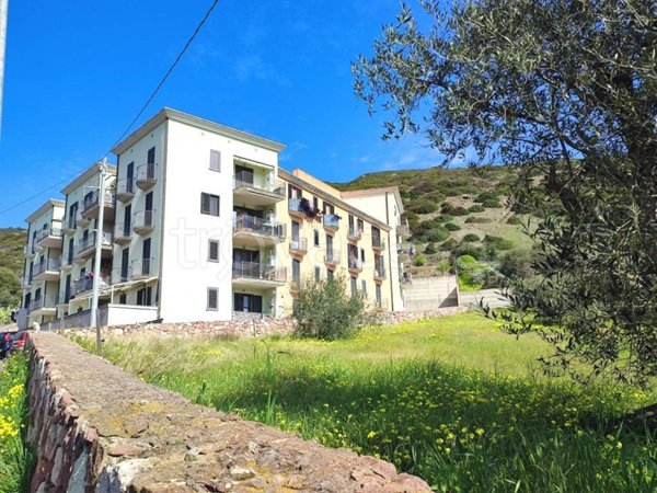 appartamento in vendita a Bosa