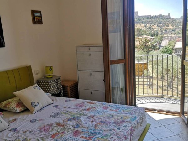 appartamento in vendita a Bosa